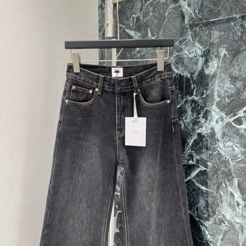 chr1st1an D10r jeans